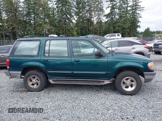 1996 Ford Explorer XL with VIN 1FMDU34X3TUA12716, listed as a IAAI auction lot 42614135 with 226,123 mi miles and . Bid and sale history available at DreamBid. Image 12.