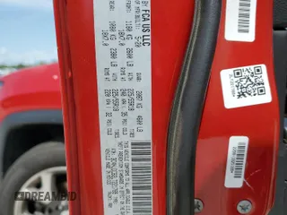 2020 Jeep Compass Limited с VIN 3C4NJDCB2LT221789, выставлен на аукционе Copart как лот 53575265 с пробегом 58 798 миль миль и Чистый • Clean title. История ставок и продаж доступна на DreamBid. Изображение 14.