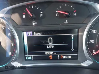 2018 Chevrolet Malibu LT with VIN 1G1ZD5ST9JF158845, listed as a IAAI auction lot 42412518 with 83,301 mi miles and . Bid and sale history available at DreamBid. Image 15.