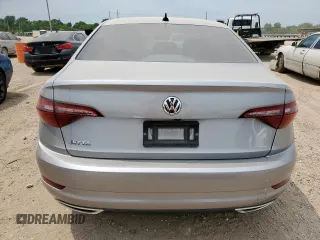 2021 Volkswagen Jetta S z VIN 3VWC57BUXMM012843, wystawiony jako Copart lot #57867635 z przebiegiem 34 967 mil mil oraz Szkoda całkowita • Salvage title. Historia ofert i sprzedaży dostępna na DreamBid. Obrazek 6.