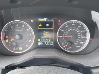 2020 Subaru Ascent Premium z VIN 4S4WMAFDXL3466046, wystawiony jako IAAI lot #42202373 z przebiegiem 53 370 mil mil oraz . Historia ofert i sprzedaży dostępna na DreamBid. Obrazek 7.