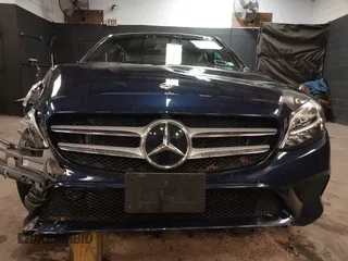 2021 Mercedes-Benz C 300 с VIN W1KWF8EBXMR649913, выставлен на аукционе IAAI как лот 41132379 с пробегом 22 429 миль миль и . История ставок и продаж доступна на DreamBid. Изображение 13.