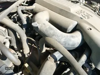 1998 Ford Explorer XL с VIN 1FMZU32E8WZB29609, выставлен на аукционе IAAI как лот 41693354 с пробегом 127 244 миль миль и . История ставок и продаж доступна на DreamBid. Изображение 13.