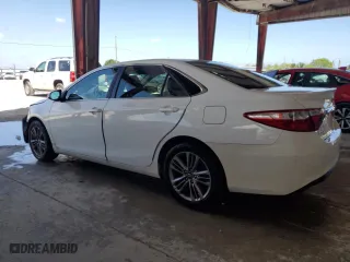 2016 Toyota Camry XLE with VIN 4T1BF1FK7GU224497, listed as a Copart auction lot 51099355 with 204,892 mi miles and Salvage Title. Bid and sale history available at carsss.com. Image 2.