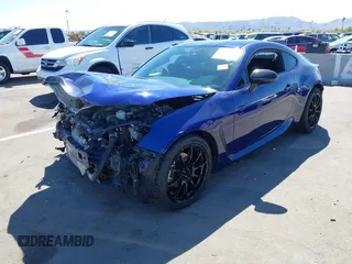 2022 Toyota 86 Premium с VIN JF1ZNBF18N8750653, выставлен на аукционе IAAI как лот 41826251 с пробегом Не указан миль и . История ставок и продаж доступна на DreamBid. Изображение 2.