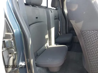 2018 Nissan Frontier SV with VIN 1N6AD0CW9JN722285, listed as a IAAI auction lot 42115380 with 35,176 mi miles and . Bid and sale history available at DreamBid. Image 8.