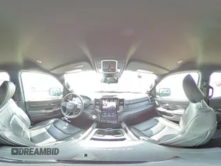 2023 Ram 1500 Limited with VIN 1C6SRFHT2PN598127, listed as a Copart auction lot 49065505 with 31,761 mi miles and Salvage title. Bid and sale history available at DreamBid. Image 13.