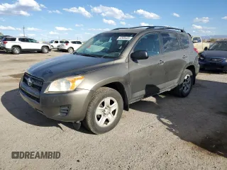 2011 Toyota RAV4 with VIN 2T3ZF4DV2BW105091, listed as a Copart auction lot 52936405 with 200,970 mi miles and Salvage Title. Bid and sale history available at carsss.com. Image 1.