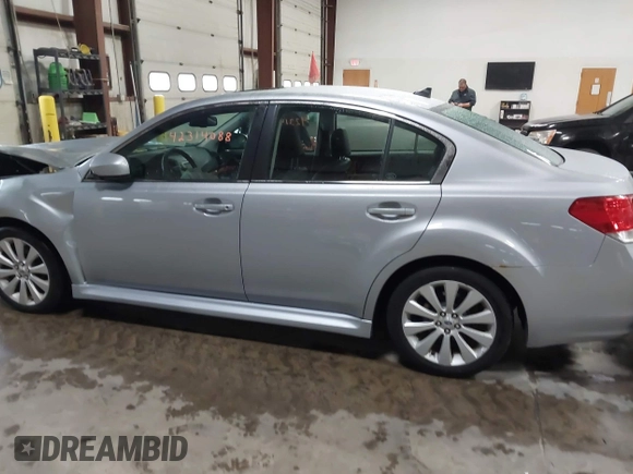 2012 Subaru Legacy Limited with VIN 4S3BMCK64C3024997, listed as a IAAI auction lot 42314088 with 179,651 mi miles and . Bid and sale history available at DreamBid. Image 15.