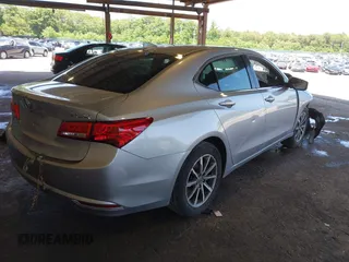 2020 Acura TLX z VIN 19UUB1F34LA011652, wystawiony jako IAAI lot #42509925 z przebiegiem 89 564 mil mil oraz . Historia ofert i sprzedaży dostępna na DreamBid. Obrazek 4.