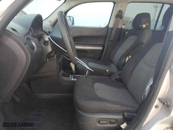 2011 Chevrolet HHR LT w/1LT with VIN 3GNBABFU8BS565000, listed as a Copart auction lot 69232804 with 291145 miles and Clean Title. Bid and sale history available at carsss.com. Image 7.