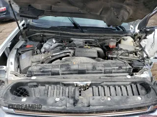 2021 Chevrolet Silverado 3500HD High Country with VIN 1GC4YVEY3MF135272, listed as a Copart auction lot 67717404 with 34,408 mi miles and Salvage Title. Bid and sale history available at carsss.com. Image 11.