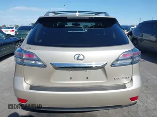 2012 Lexus RX 350 with VIN JTJZK1BA8C2413092, listed as a IAAI auction lot 41970309 with 85,560 mi miles and . Bid and sale history available at DreamBid. Image 16.