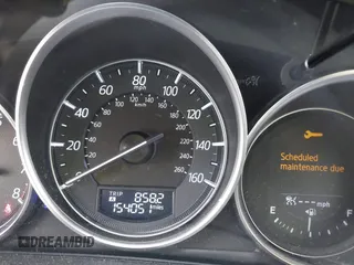 2016 Mazda CX-5 Grand Touring with VIN JM3KE4DY3G0769448, listed as a IAAI auction lot 41947725 with 154,051 mi miles and . Bid and sale history available at carsss.com. Image 7.