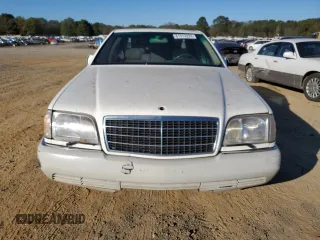 1995 Mercedes-Benz S with VIN WDBGA51E1SA225395, listed as a Copart auction lot 81313224 with 128,402 mi miles and Clean Title. Bid and sale history available at DreamBid. Image 5.