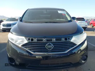 2012 Nissan Quest S z VIN JN8AE2KP9C9030615, wystawiony jako IAAI lot #41866001 z przebiegiem 149 803 mil mil oraz . Historia ofert i sprzedaży dostępna na DreamBid. Obrazek 12.