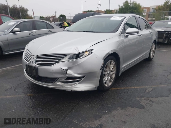 2016 Lincoln MKZ Hybrid с VIN 3LN6L2LU7GR612861, выставлен на аукционе IAAI как лот 42731257 с пробегом 85 077 миль миль и . История ставок и продаж доступна на DreamBid. Изображение 17.
