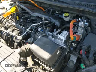 2024 Ford Escape ST-Line с VIN 1FMCU0MZ8RUA56683, выставлен на аукционе IAAI как лот 42715080 с пробегом 46 138 миль миль и . История ставок и продаж доступна на DreamBid. Изображение 25.