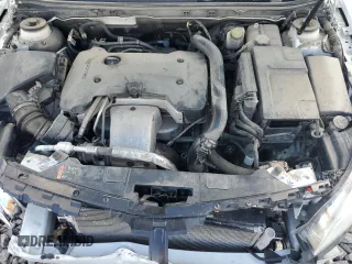 2017 Buick Regal with VIN 2G4GM5EX5H9145733, listed as a Copart auction lot 78826364 with 132,374 mi miles and Salvage Title. Bid and sale history available at carsss.com. Image 13.