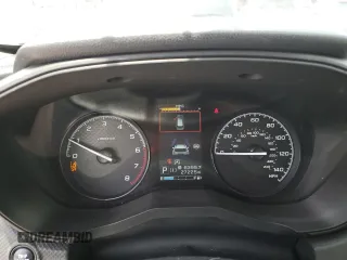 2020 Subaru Forester с VIN JF2SKADC6LH578026, выставлен на аукционе Copart как лот 60929505 с пробегом 27 225 миль миль и Списание • Salvage title. История ставок и продаж доступна на DreamBid. Изображение 9.