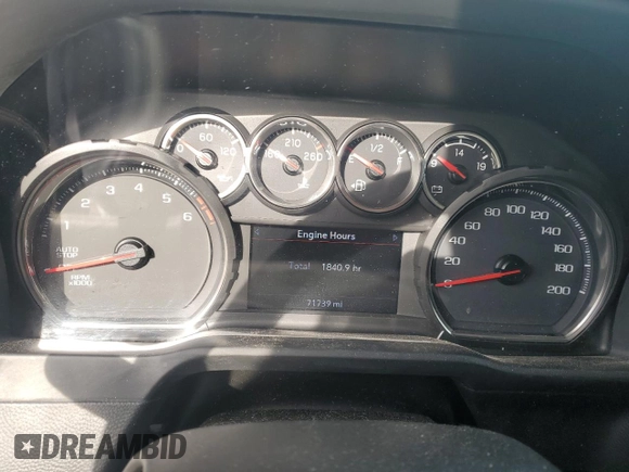 2021 Chevrolet Silverado 1500 LT with VIN 1GCUYDED8MZ367338, listed as a Copart auction lot 48566995 with 71,739 mi miles and Salvage Title. Bid and sale history available at carsss.com. Image 9.