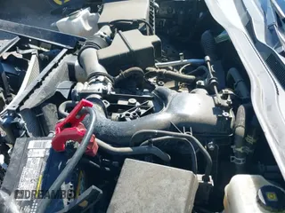 2018 Toyota Tacoma TRD Pro с VIN 5TFCZ5AN1JX131019, выставлен на аукционе IAAI как лот 43408806 с пробегом 64 780 миль миль и . История ставок и продаж доступна на DreamBid. Изображение 20.