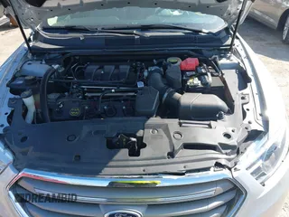 2016 Ford Taurus SEL с VIN 1FAHP2H89GG122786, выставлен на аукционе IAAI как лот 42259021 с пробегом 43 154 миль миль и . История ставок и продаж доступна на DreamBid. Изображение 10.