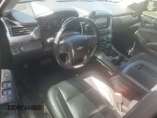 2020 Chevrolet Tahoe LT с VIN 1GNSCBKC3LR164904, выставлен на аукционе Copart как лот 52208895 с пробегом 100 346 миль миль и Списание • Salvage title. История ставок и продаж доступна на DreamBid. Изображение 8.