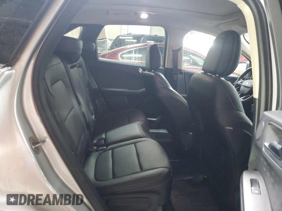2020 Ford Escape Titanium Hybrid z VIN 1FMCU9DZ6LUB39475, wystawiony jako Copart lot #50159215 z przebiegiem 76 496 mil mil oraz Szkoda całkowita • Salvage title. Historia ofert i sprzedaży dostępna na DreamBid. Obrazek 10.