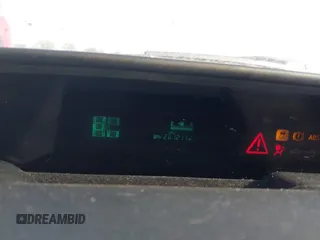 2008 Toyota Prius z VIN JTDKB20U187755842, wystawiony jako IAAI lot #42510885 z przebiegiem 261 217 mil mil oraz . Historia ofert i sprzedaży dostępna na DreamBid. Obrazek 7.