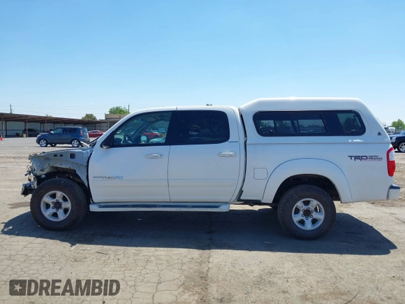 2005 Toyota Tundra Limited z VIN 5TBDT48175S490771, wystawiony jako IAAI lot #42117084 z przebiegiem 233 575 mil mil oraz . Historia ofert i sprzedaży dostępna na DreamBid. Obrazek 14.