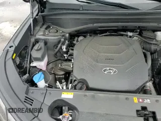 2024 Hyundai Palisade Calligraphy с VIN KM8R7DGE6RU746790, выставлен на аукционе Copart как лот 68311245 с пробегом 15 072 миль миль и Списание • Salvage title. История ставок и продаж доступна на DreamBid. Изображение 15.