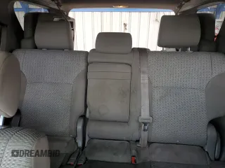 2007 Toyota 4Runner SR5 с VIN JTEZU14R870087646, выставлен на аукционе Copart как лот 54231875 с пробегом 188 012 миль миль и Списание • Salvage title. История ставок и продаж доступна на DreamBid. Изображение 10.
