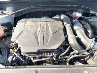 2022 Kia Sorento SX z VIN 5XYRKDLF8NG107713, wystawiony jako IAAI lot #42286802 z przebiegiem 53 718 mil mil oraz . Historia ofert i sprzedaży dostępna na DreamBid. Obrazek 10.