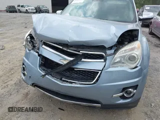 2015 Chevrolet Equinox LTZ with VIN 2GNFLHE37F6334715, listed as a IAAI auction lot 42006735 with 87,124 mi miles. Bid and sale history available at carsss.com. Image 17.