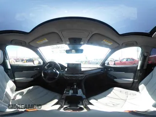 2023 Acura Integra with VIN 19UDE4H22PA010065, listed as a IAAI auction lot 42283511 with 32,628 mi miles and . Bid and sale history available at DreamBid. Image 19.