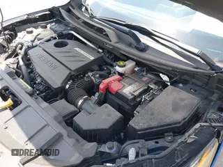 2023 Nissan Rogue SV z VIN 5N1BT3BA7PC900311, wystawiony jako IAAI lot #42330809 z przebiegiem 32 212 mil mil oraz . Historia ofert i sprzedaży dostępna na DreamBid. Obrazek 10.