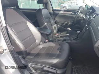 2015 Volkswagen Passat S with VIN 1VWAS7A33FC112747, listed as a IAAI auction lot 41808988 with 170,381 mi miles and . Bid and sale history available at DreamBid. Image 5.