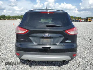 2013 Ford Escape SE with VIN 1FMCU0G94DUB72273, listed as a Copart auction lot 64097315 with 213,409 mi miles and Clean title. Bid and sale history available at DreamBid. Image 6.