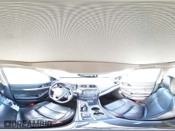 2019 Nissan Maxima SV with VIN 1N4AA6AV3KC382286, listed as a Copart auction lot 51043675 with 94,096 mi miles and Salvage Title. Bid and sale history available at DreamBid. Image 13.