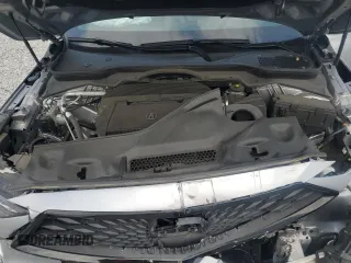 2022 Acura MDX w/A-Spec Package with VIN 5J8YE1H01NL020991, listed as a Copart auction lot 50506325 with Not provided miles and Salvage title. Bid and sale history available at DreamBid. Image 13.