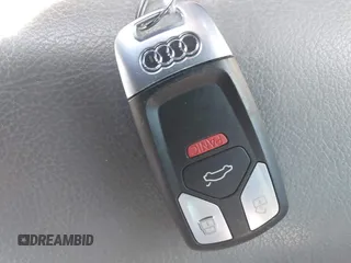 2018 Audi Q5 Premium Plus with VIN WA1BNAFY8J2120240, listed as a IAAI auction lot 41154361 with 77,848 mi miles. Bid and sale history available at carsss.com. Image 11.