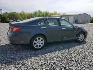2007 Lexus ES 330 with VIN JTHBJ46G072048449, listed as a Copart auction lot 49924315 with 153,626 mi miles and Clean Title. Bid and sale history available at DreamBid. Image 3.