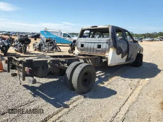 2013 Ram 3500 Tradesman with VIN 3C7WRSCL5DG556357, listed as a Copart auction lot 74273954 with 0 mi miles and Non Repairable. Bid and sale history available at carsss.com. Image 3.