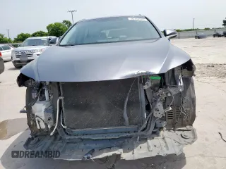 2016 Lexus RX 350 с VIN 2T2BZMCA7GC031316, выставлен на аукционе Copart как лот 56169525 с пробегом 69 768 миль миль и Чистый • Clean title. История ставок и продаж доступна на DreamBid. Изображение 5.