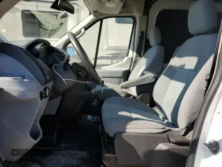 2016 Ford Transit Cargo with VIN 1FTYR2CG5GKA08736, listed as a Copart auction lot 72430704 with 274,349 mi miles and Salvage Title. Bid and sale history available at DreamBid. Image 7.