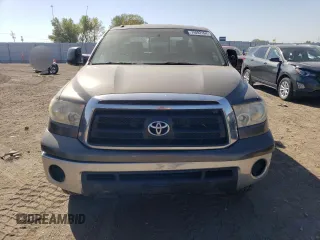 2010 Toyota Tundra 4WD Truck with VIN 5TFCY5F18AX009492, listed as a Copart auction lot 74092164 with 210,981 mi miles and Clean Title. Bid and sale history available at carsss.com. Image 5.