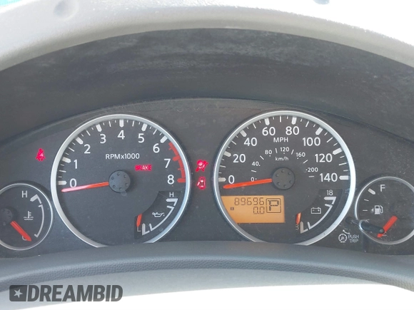 2019 Nissan Frontier SV z VIN 1N6AD0ER4KN736474, wystawiony jako IAAI lot #41826585 z przebiegiem 89 696 mil mil oraz . Historia ofert i sprzedaży dostępna na DreamBid. Obrazek 15.