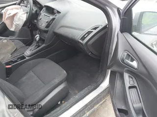 2015 Ford Focus SE with VIN 1FADP3F20FL262380, listed as a IAAI auction lot 42019840 with Not provided miles and . Bid and sale history available at DreamBid. Image 5.