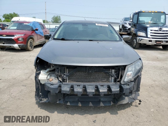2012 Ford Fusion SEL с VIN 3FAHP0JA3CR142116, выставлен на аукционе Copart как лот 60193945 с пробегом 190 585 миль миль и Списание • Salvage title. История ставок и продаж доступна на DreamBid. Изображение 5.